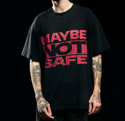 silence t-shirt