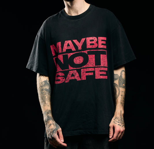 silence t-shirt