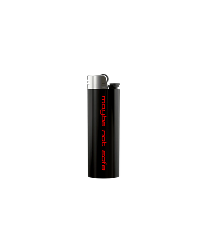 maybe not safe - lighter (5 Pack)