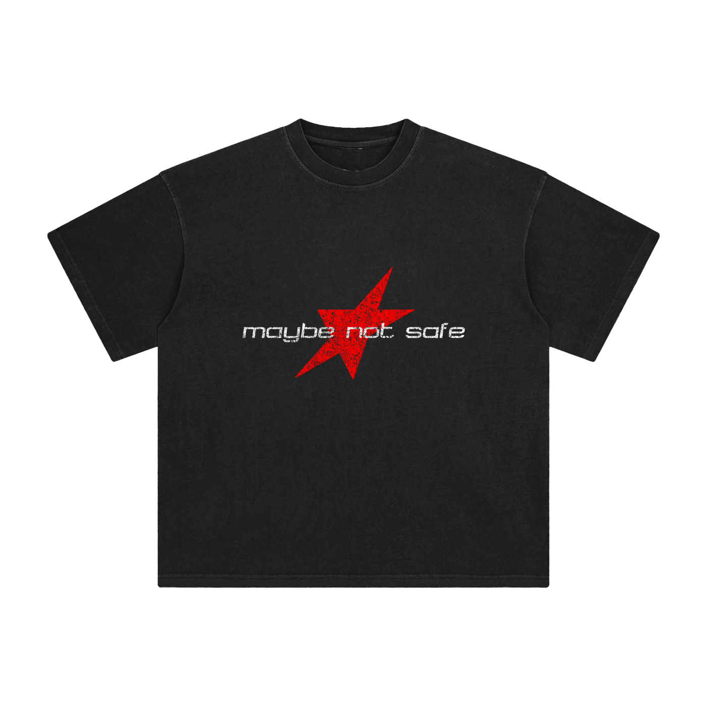 maybe not a star t-shirt