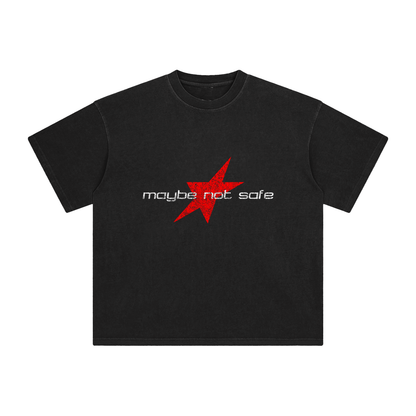 maybe not a star t-shirt
