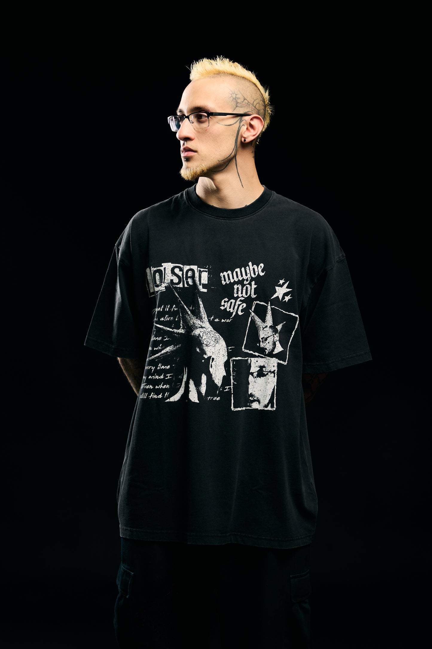 loser t-shirt