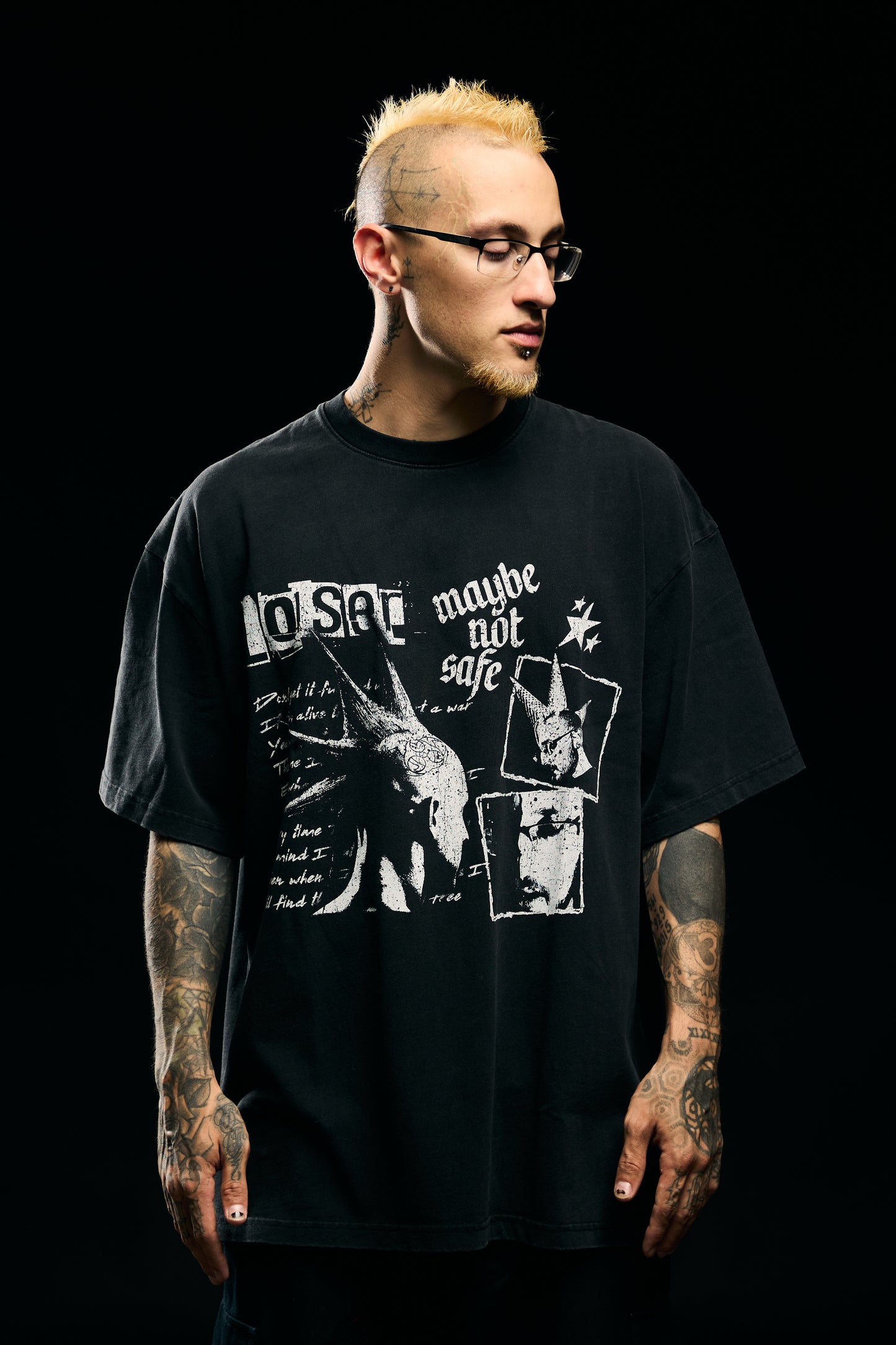 loser t-shirt